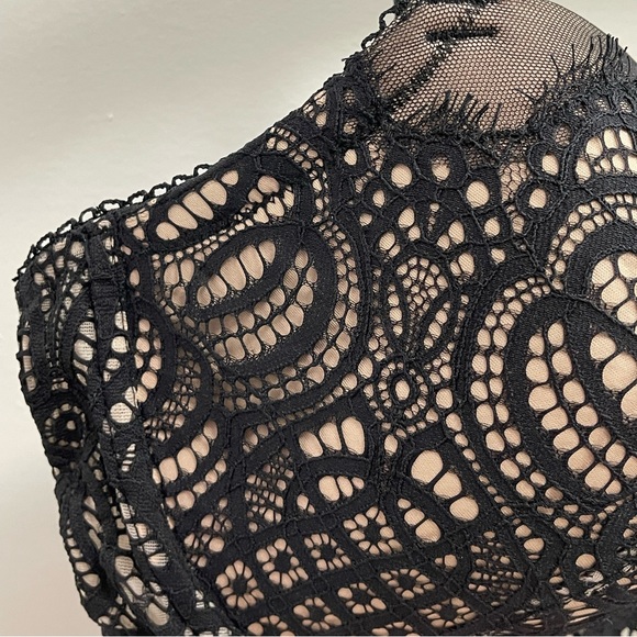 VS Dream Angels Demi Bra - Picture 7 of 10